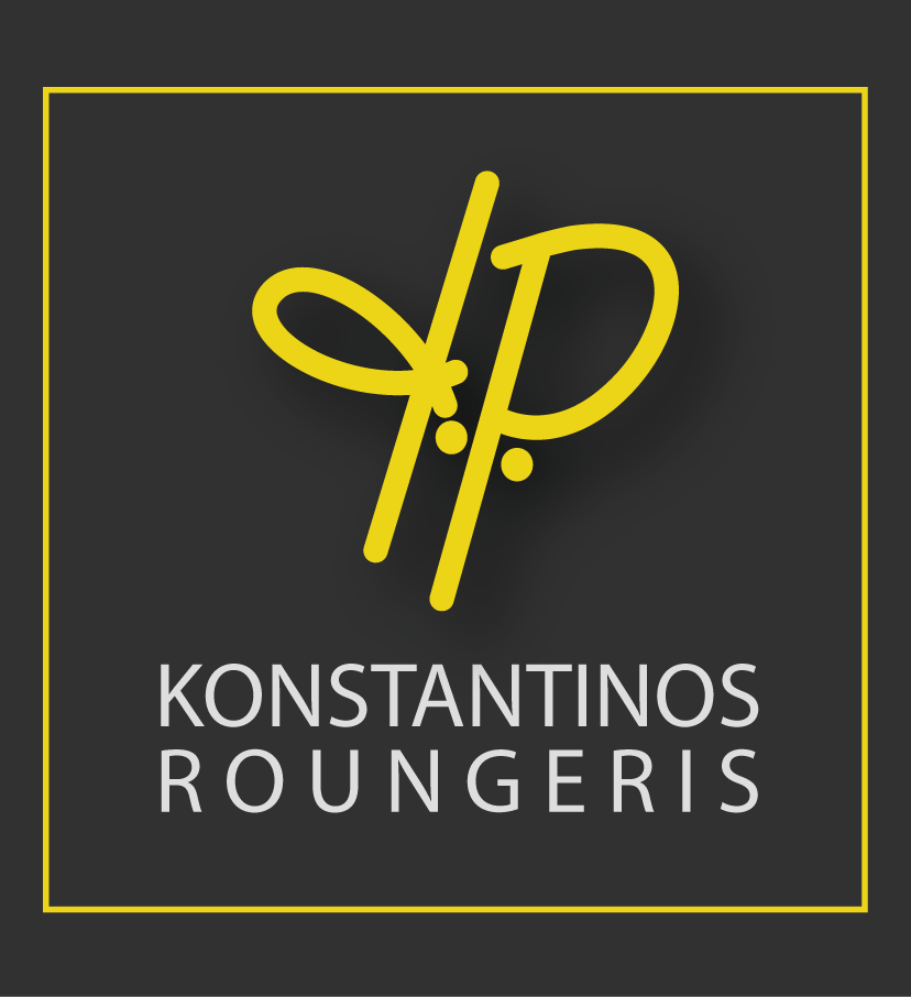 roungeris logo